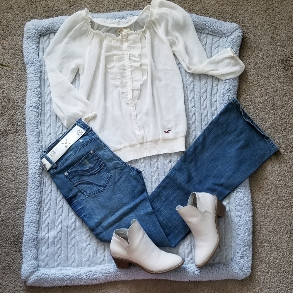 NWT Jeans